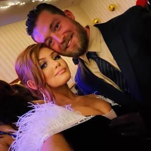 Meet your Posher, Christina